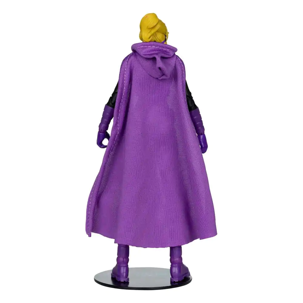 DC Direct McFarlane Toys Digital Action Figure Batgirl Stephanie Brown (Batgirls) 17 cm product photo