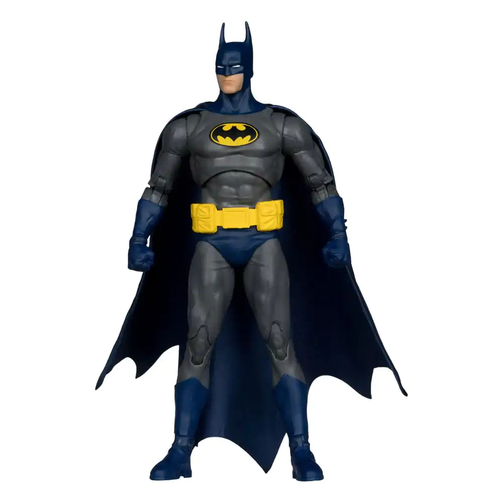DC Direct McFarlane Toys Digital Action Figure Batman (No Man&#039;s Land) 19 cm product photo