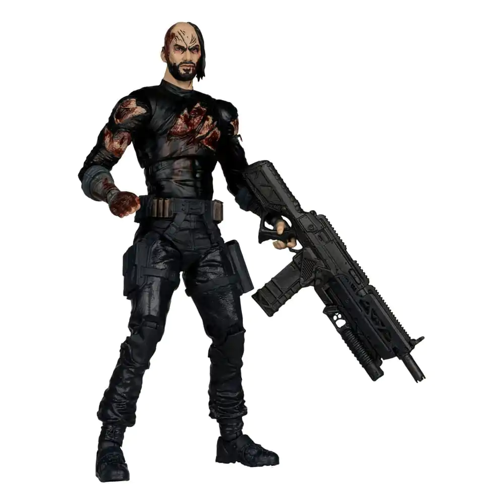 DC Direct McFarlane Toys Digital Action Figure BRZRKR B 18 cm product photo