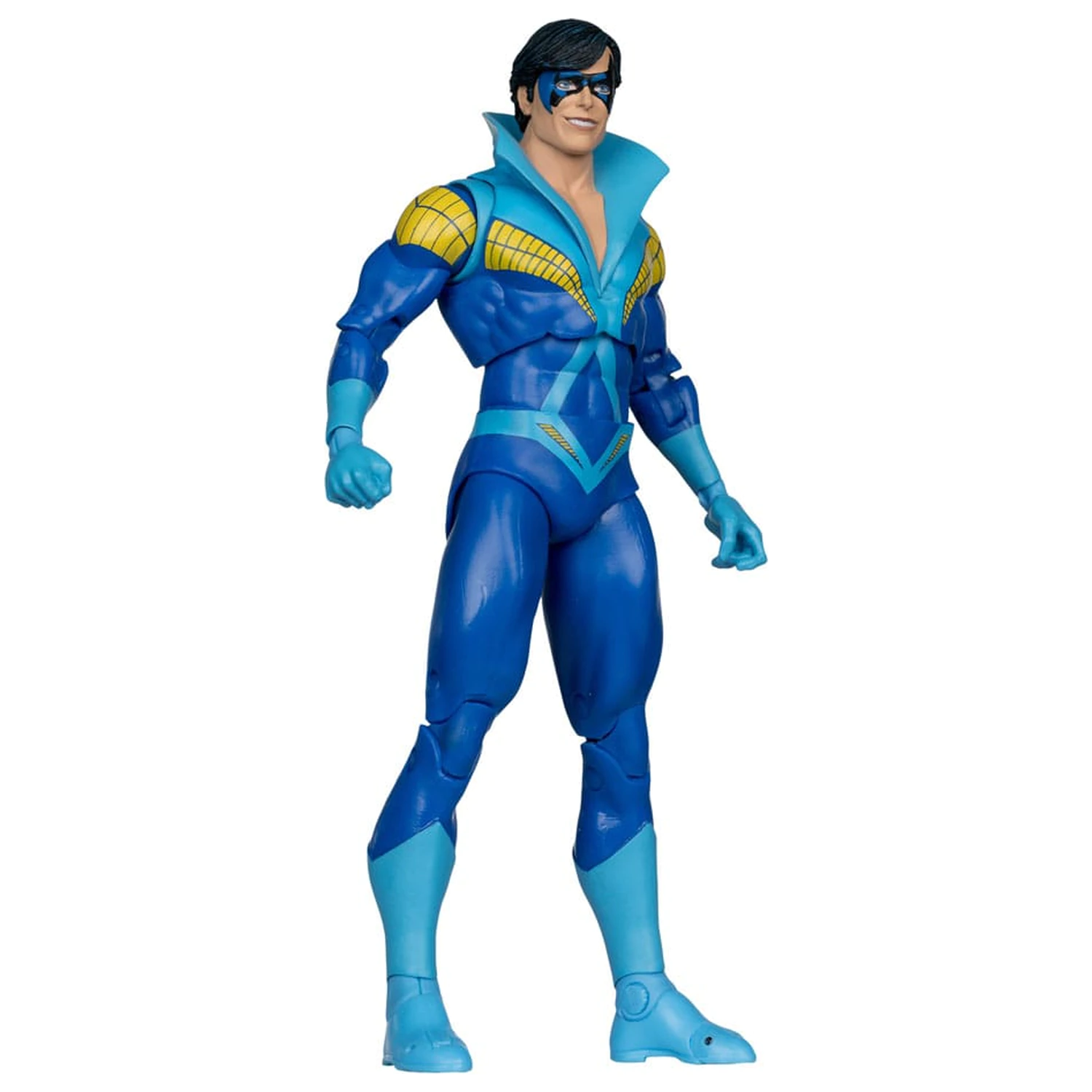 DC Direct McFarlane Toys Digital Action Figure Nightwing (Teen Titans) 18 cm product photo