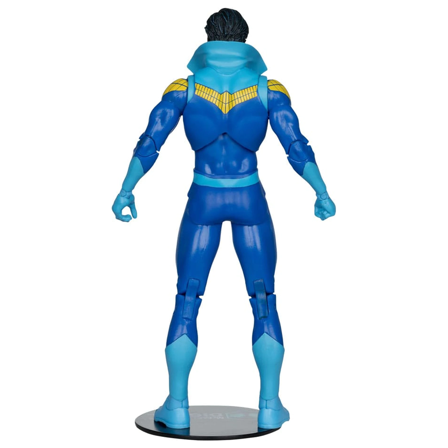 DC Direct McFarlane Toys Digital Action Figure Nightwing (Teen Titans) 18 cm product photo