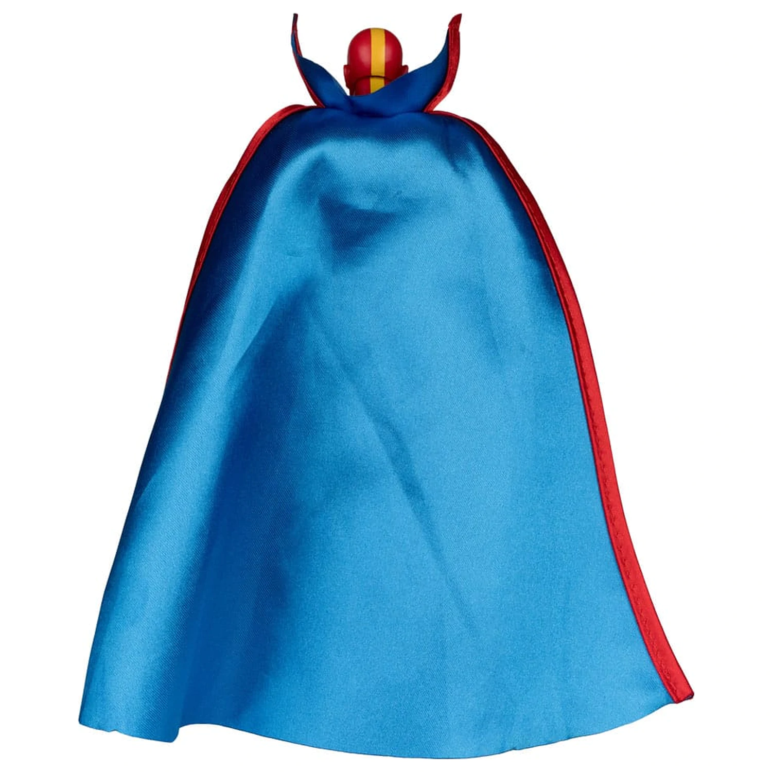 DC Direct McFarlane Toys Digital Action Figure Red Tornado (Bronze Age) 18 cm product photo