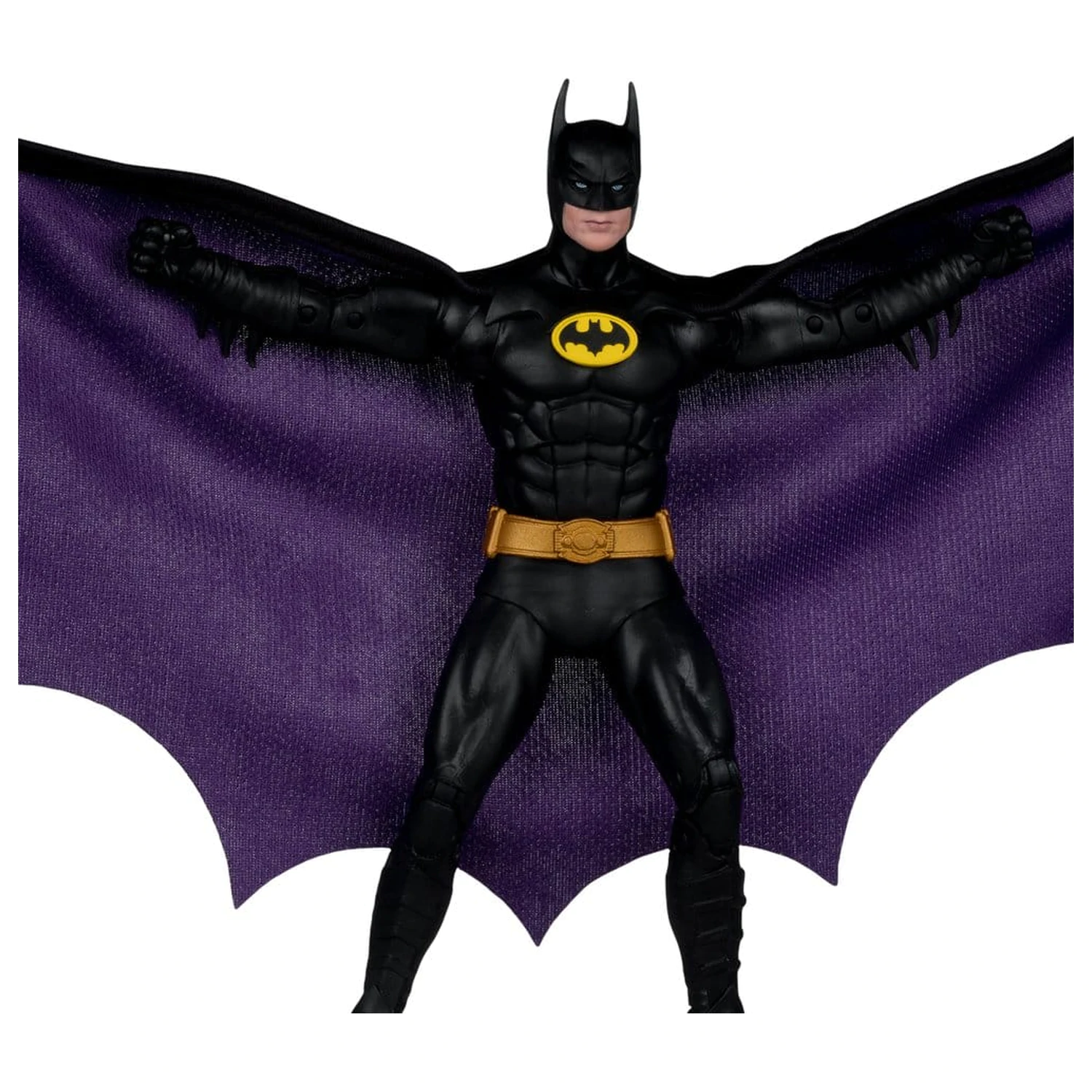 DC Direct Page Punchers Action Figure Batman (Batman '89) 18 cm product photo