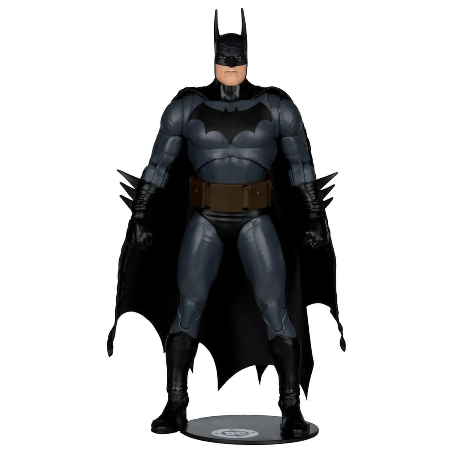 DC Direct Page Punchers Action Figure Batman (Justice) 18 cm product photo