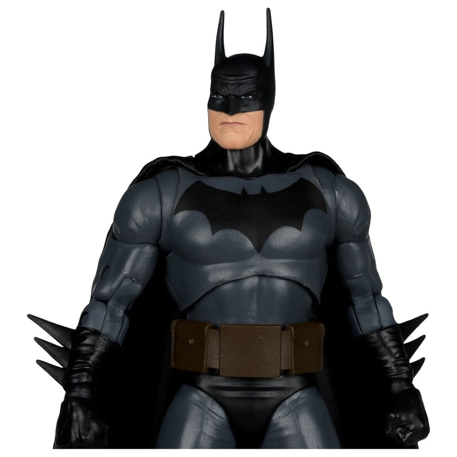 DC Direct Page Punchers Action Figure Batman (Justice) 18 cm product photo
