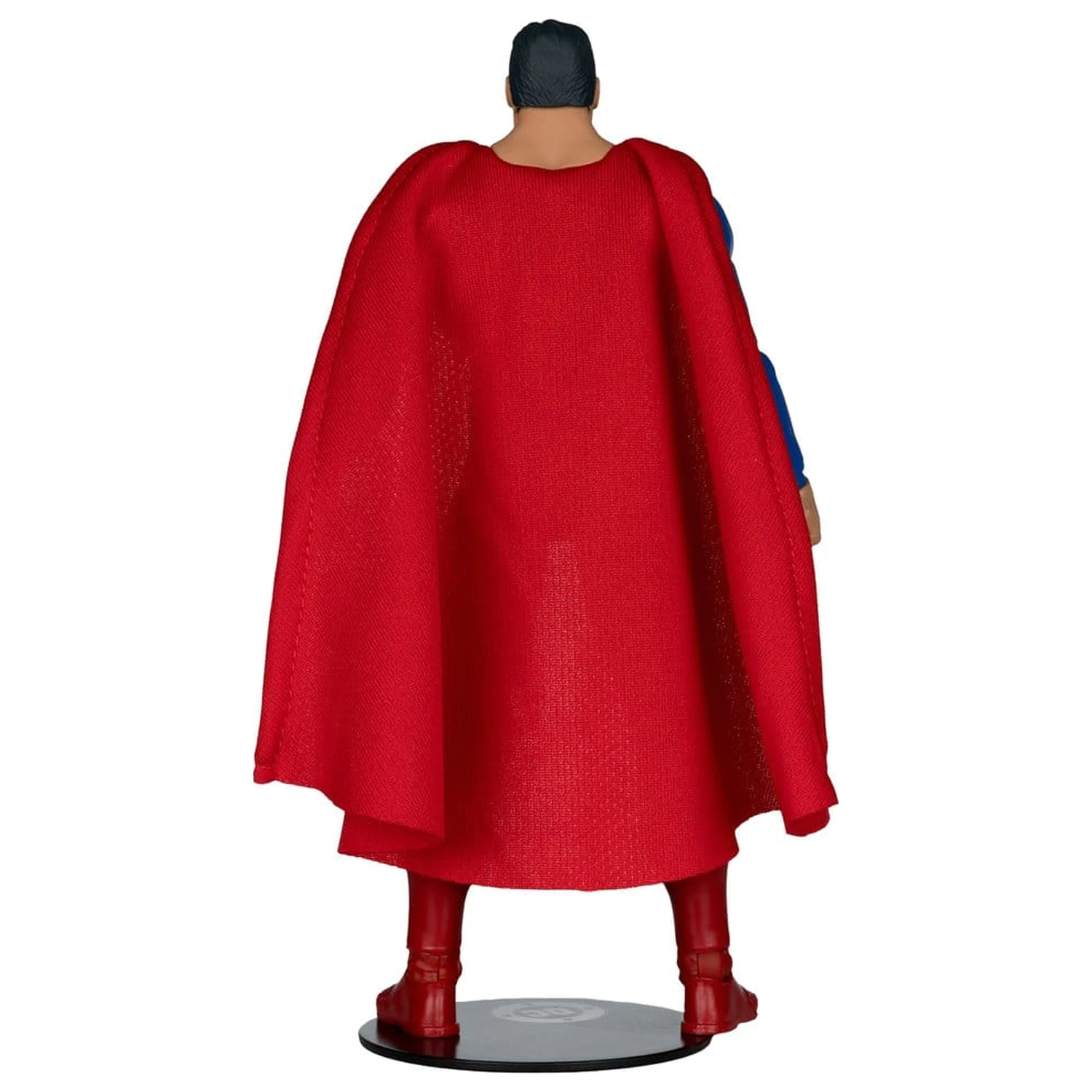 DC Direct Page Punchers Action Figure Superman (Justice #1) (Red Platinum Edition) 19 cm product photo