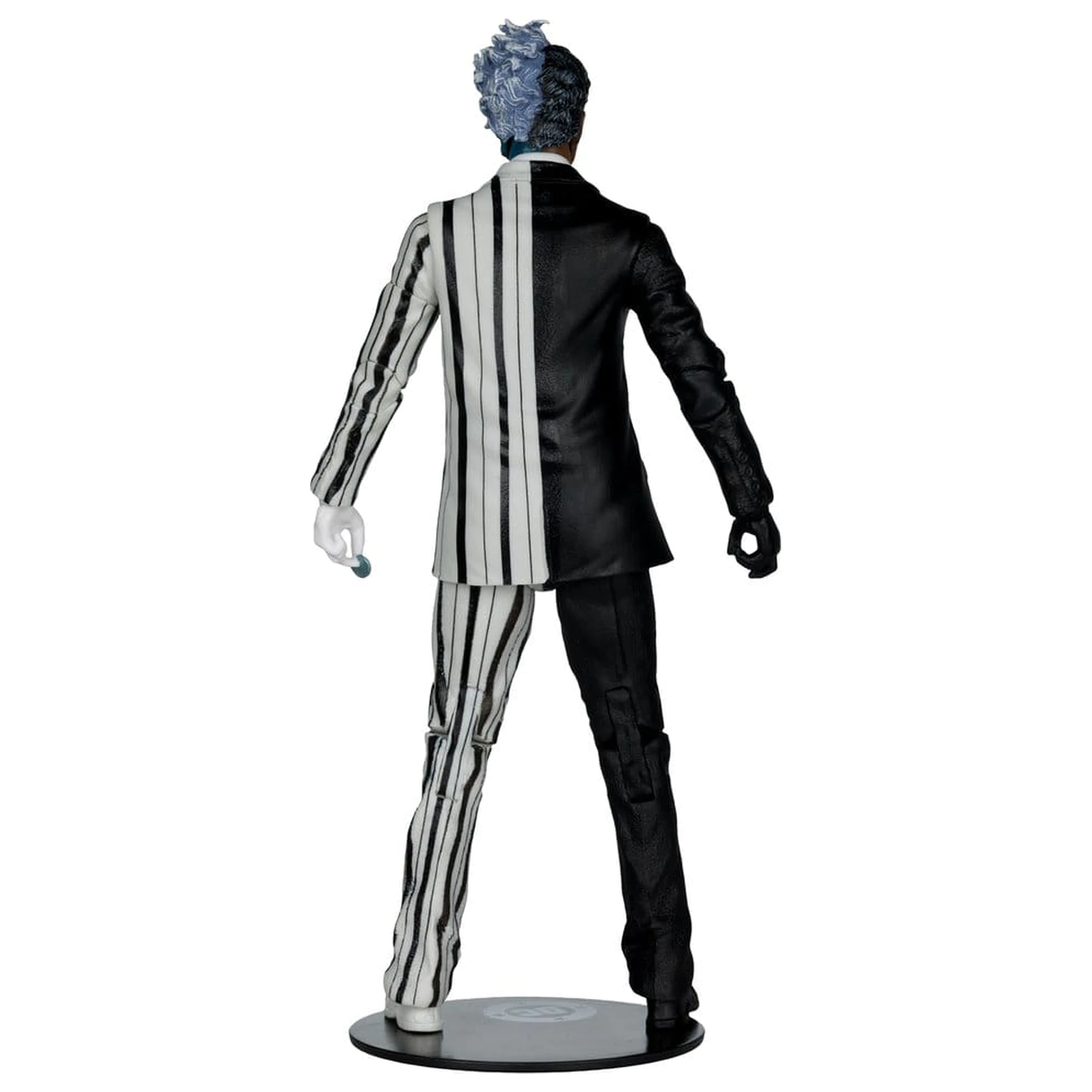 DC Direct Page Punchers Action Figure Two-Face (Batman 89) (Red Platinum Edition) 19 cm product photo