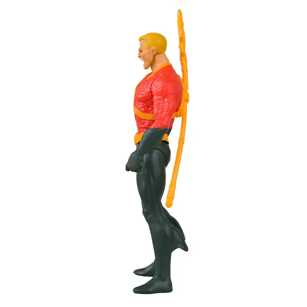 DC Direct Page Punchers Action Figure Aquaman (Flashpoint) 8 cm product photo