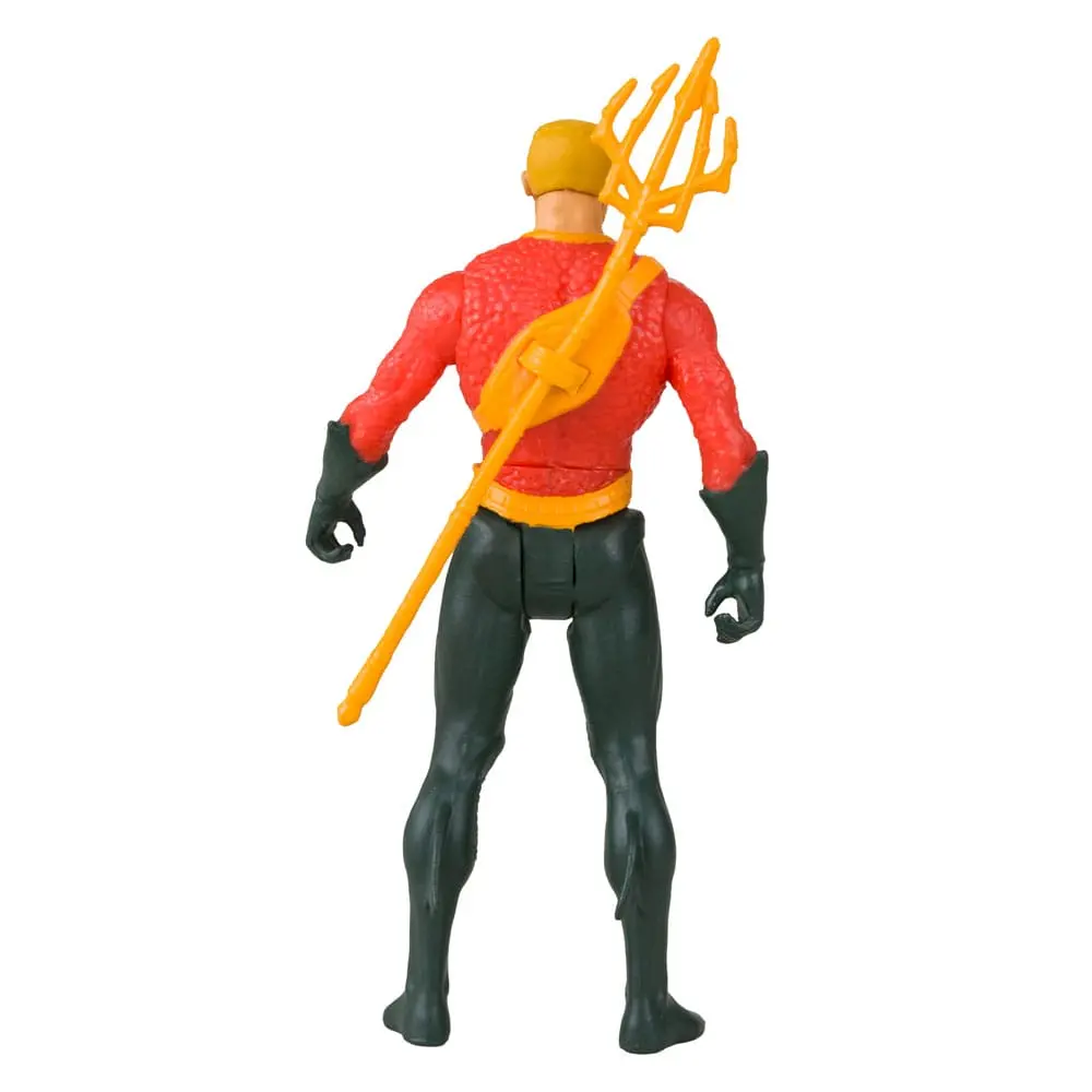 DC Direct Page Punchers Action Figure Aquaman (Flashpoint) 8 cm product photo