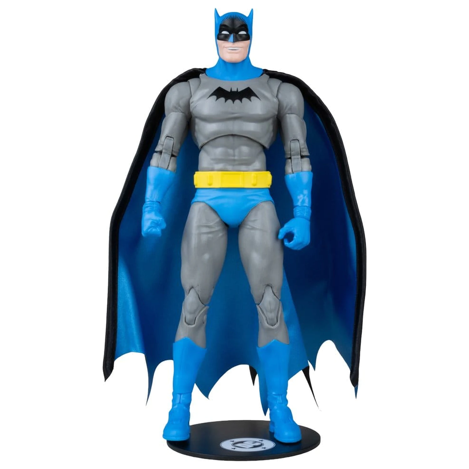 DC Direct Page Punchers Action Figure Batman (Batman #1) 18 cm product photo