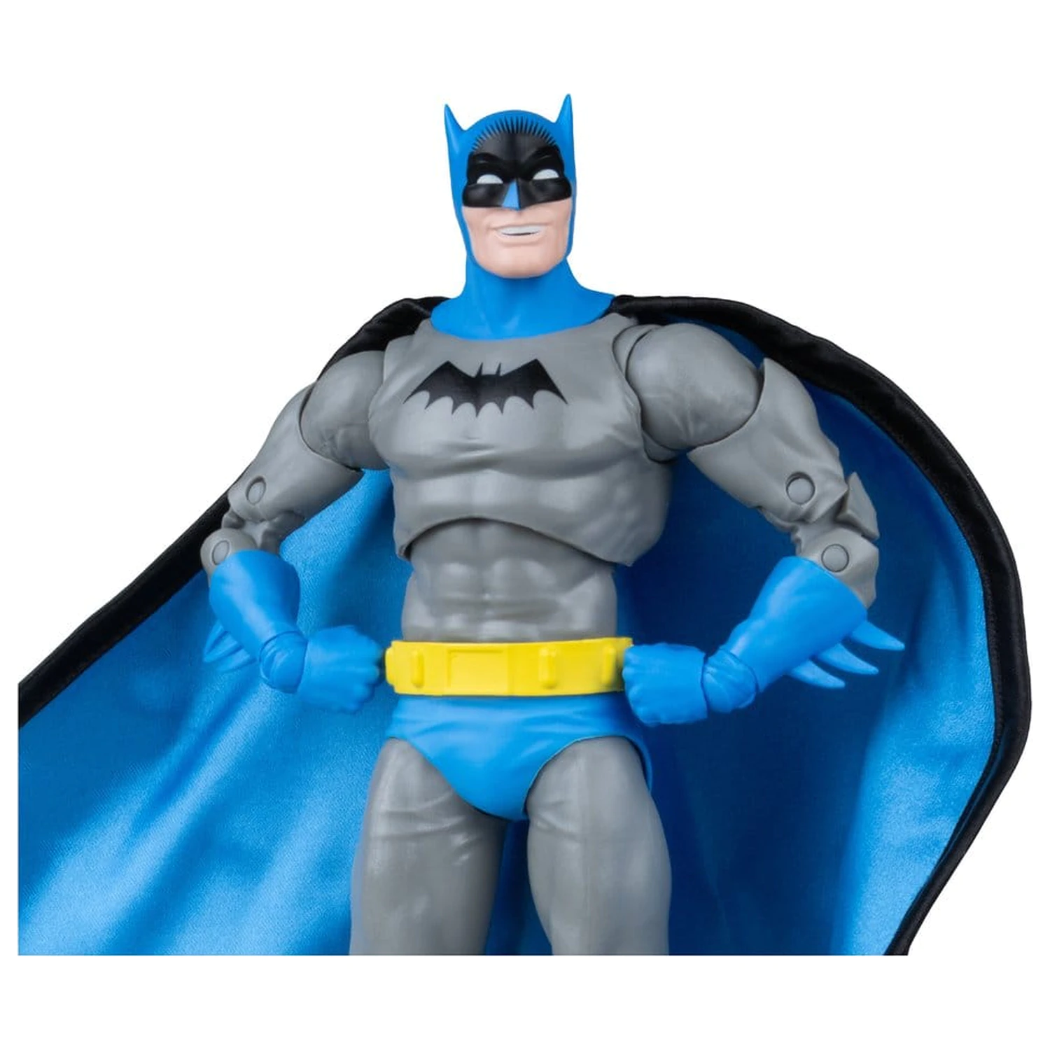 DC Direct Page Punchers Action Figure Batman (Batman #1) 18 cm product photo