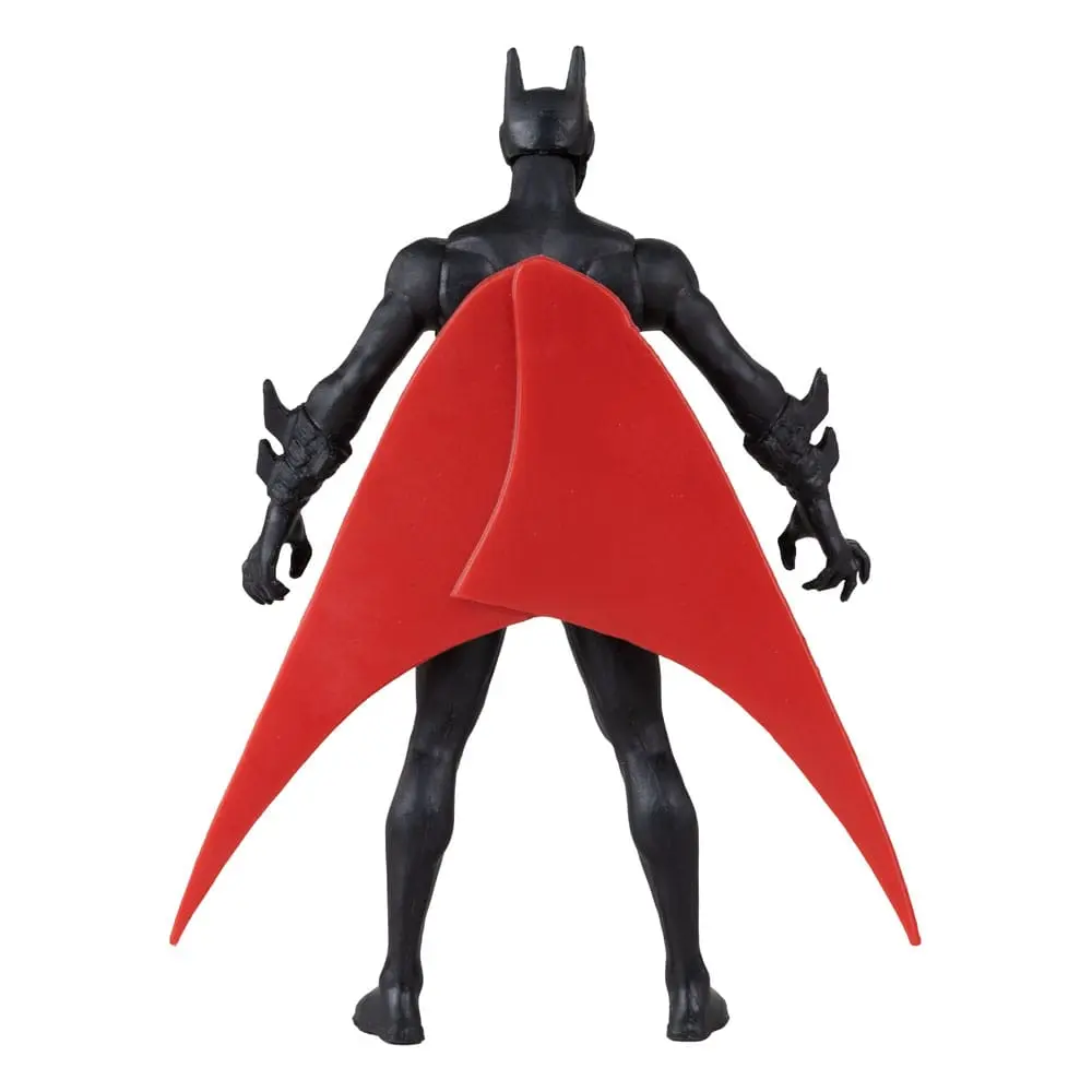 DC Direct Page Punchers Action Figure Batman Beyond 8 cm product photo
