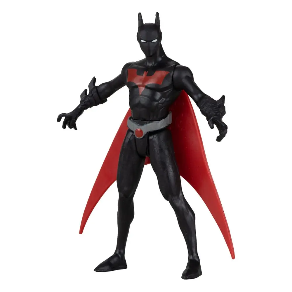 DC Direct Page Punchers Action Figure Batman Beyond 8 cm product photo