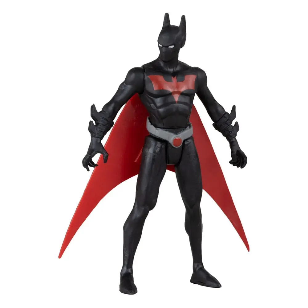 DC Direct Page Punchers Action Figure Batman Beyond 8 cm product photo