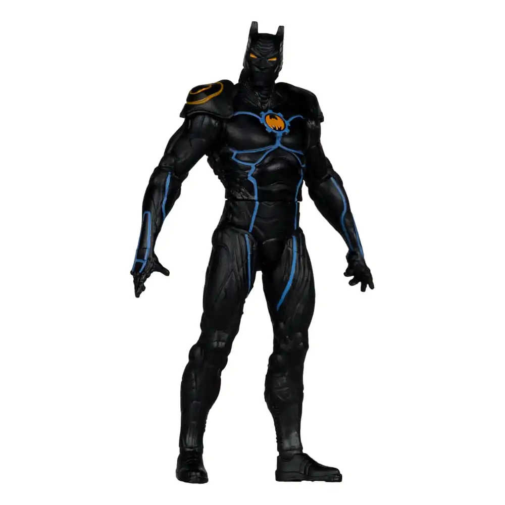 DC Direct Page Punchers Action Figure 2-Pack Batman of Earth-44 & Batman of Earth-11 (Dark Nights: Metal) 8 cm termékfotó