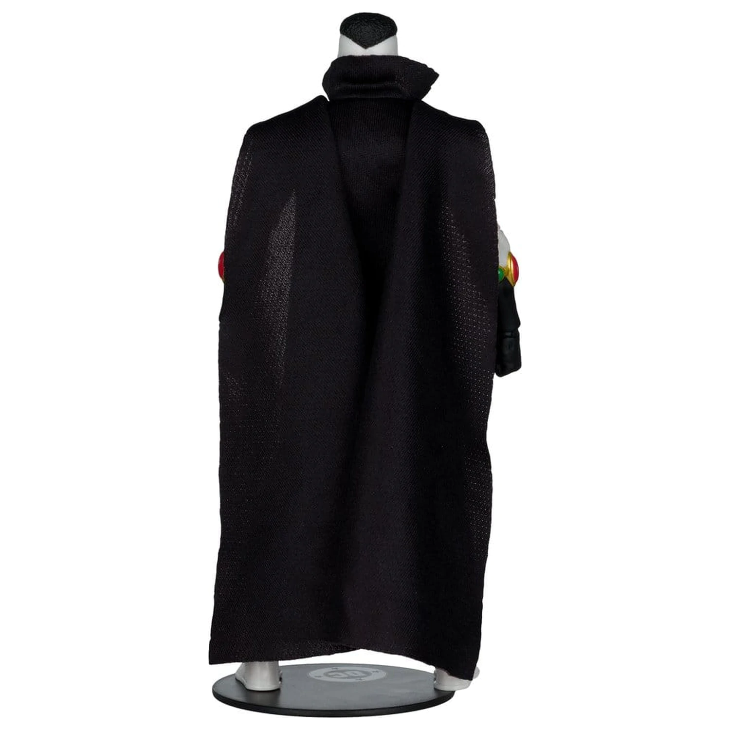 DC Direct Page Punchers Action Figure Bloodwynd (Justice League #77) (Red Platinum Edition) 18 cm product photo