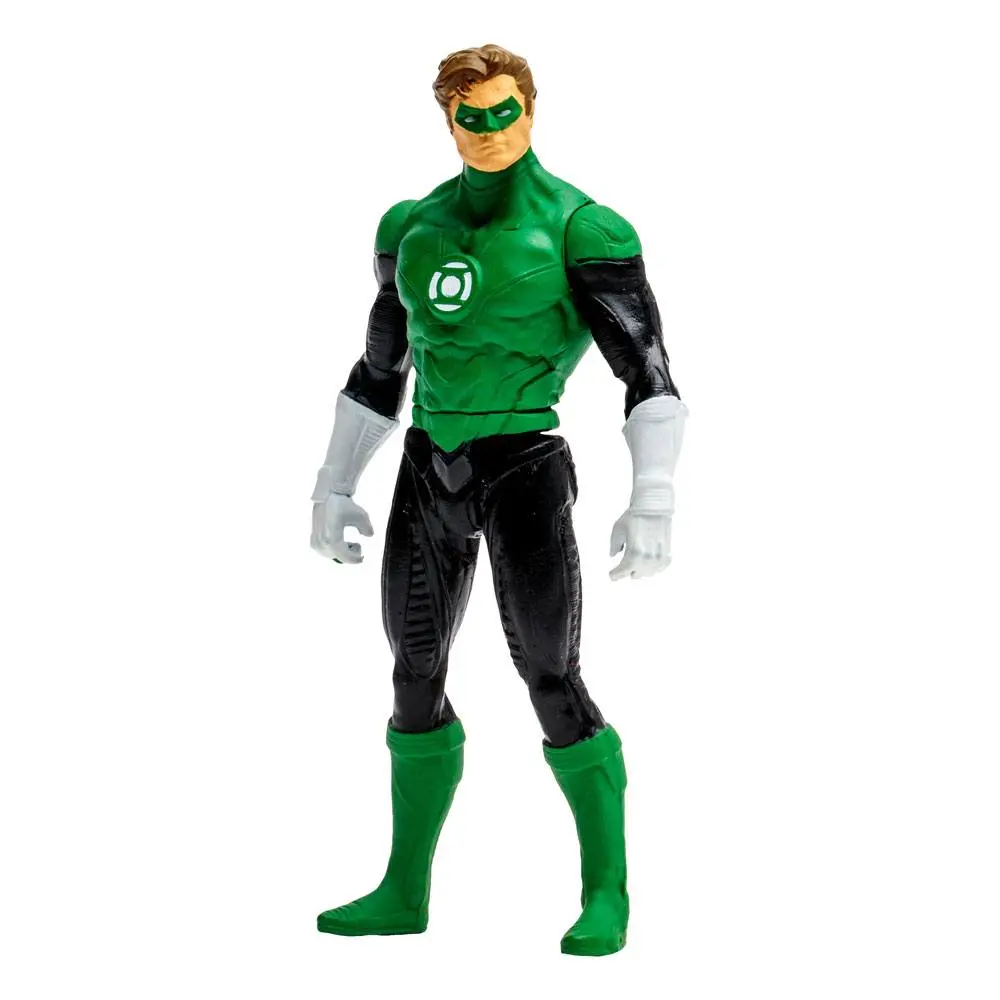 DC Direct Page Punchers Action Figure Green Lantern (Hal Jordan) 8 cm product photo