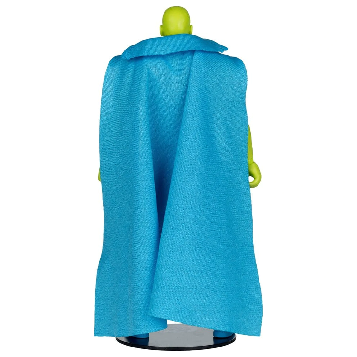 DC Direct Page Punchers Action Figure Martian Manhunter (Justice League #77) 18 cm product photo
