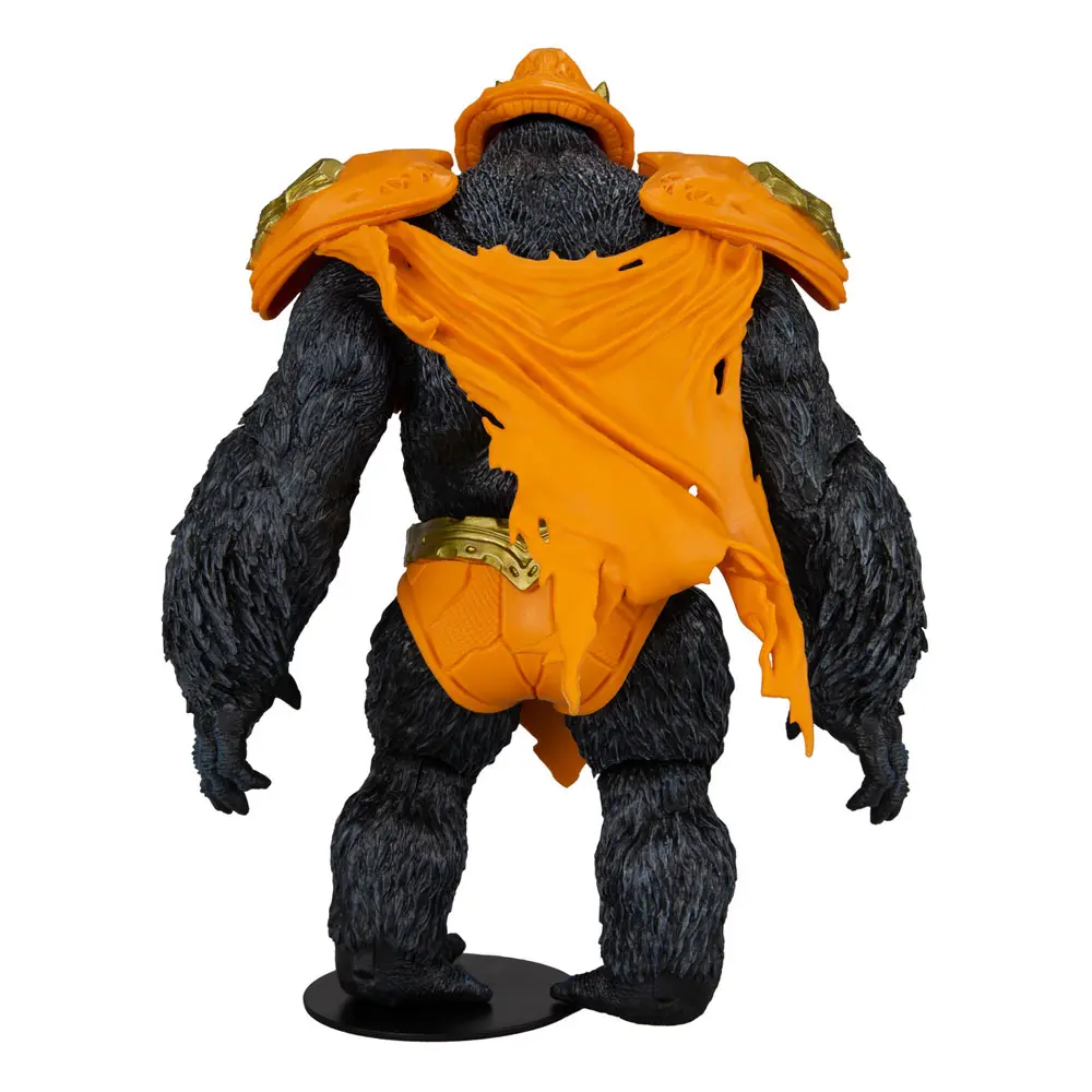 DC Direct Page Punchers Megafigs Action Figure Gorilla Grodd (The Flash Comic) 30 cm product photo