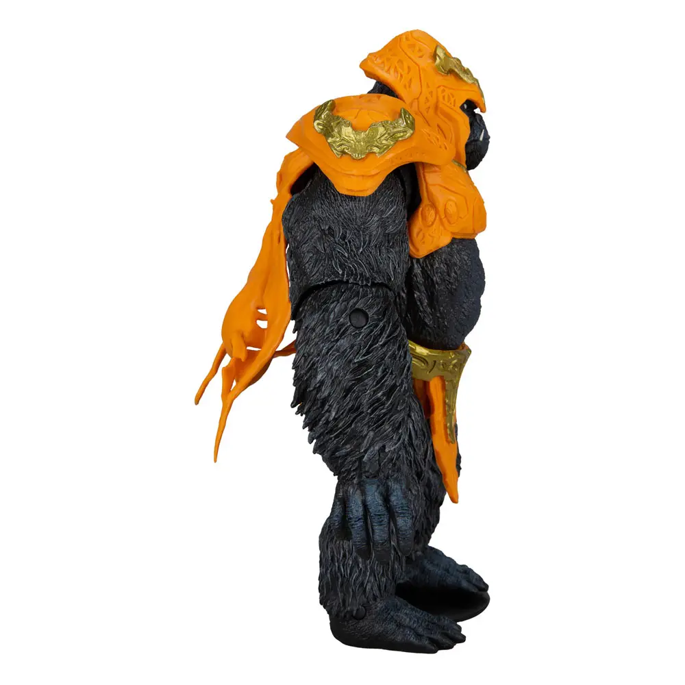 DC Direct Page Punchers Megafigs Action Figure Gorilla Grodd (The Flash Comic) 30 cm product photo