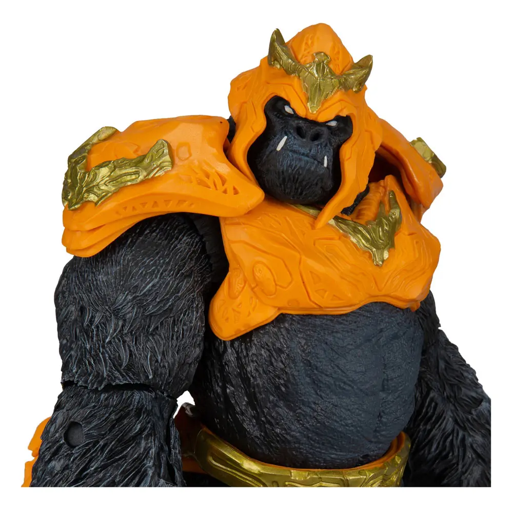 DC Direct Page Punchers Megafigs Action Figure Gorilla Grodd (The Flash Comic) 30 cm product photo