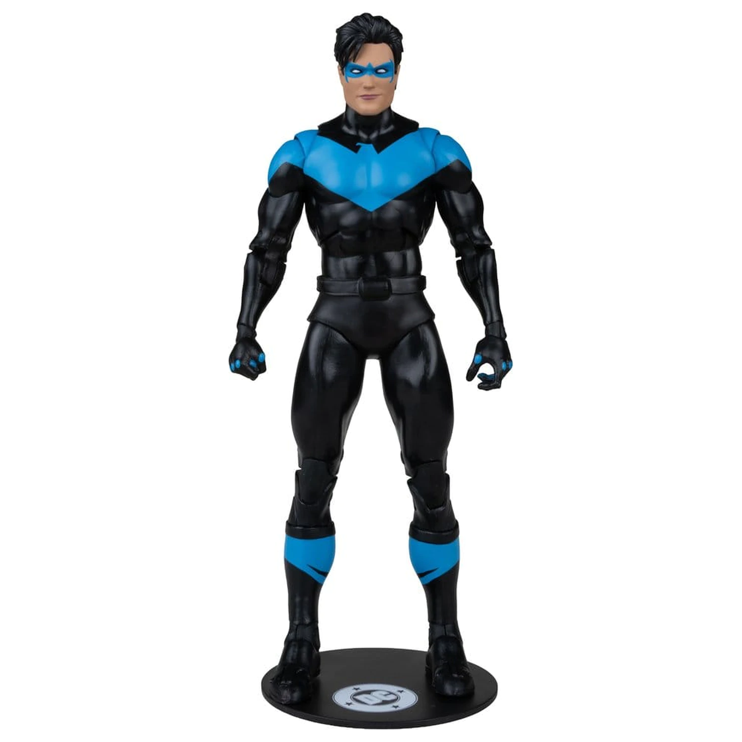 DC Direct Page Punchers Action Figure Nightwing (Nightwing #81) 18 cm product photo