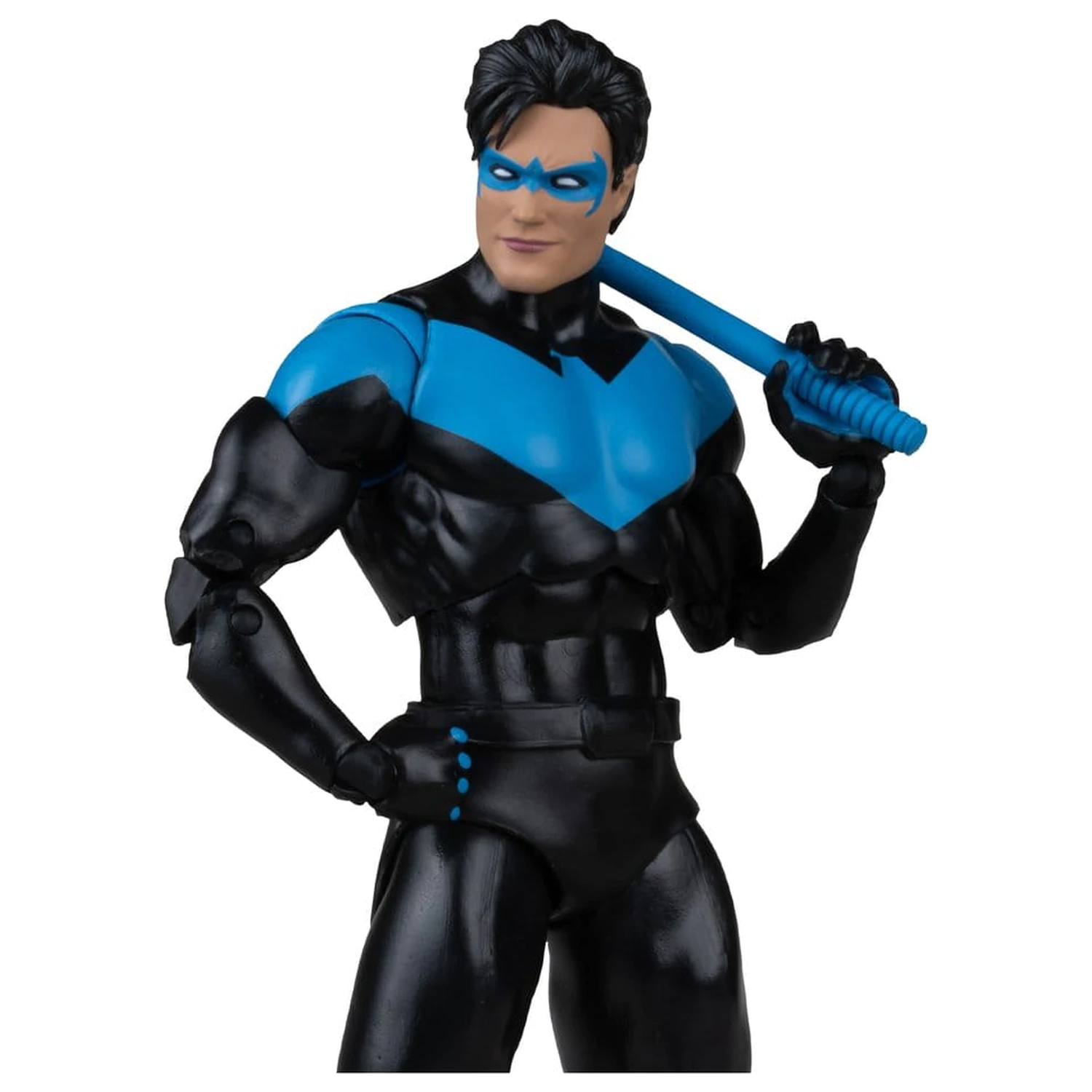 DC Direct Page Punchers Action Figure Nightwing (Nightwing #81) 18 cm product photo