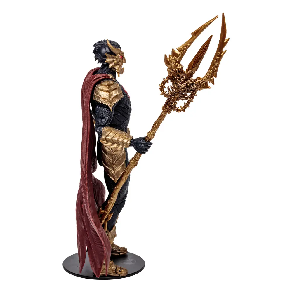 DC Direct Page Punchers Action Figure Ocean Master (Aquaman) 18 cm termékfotó