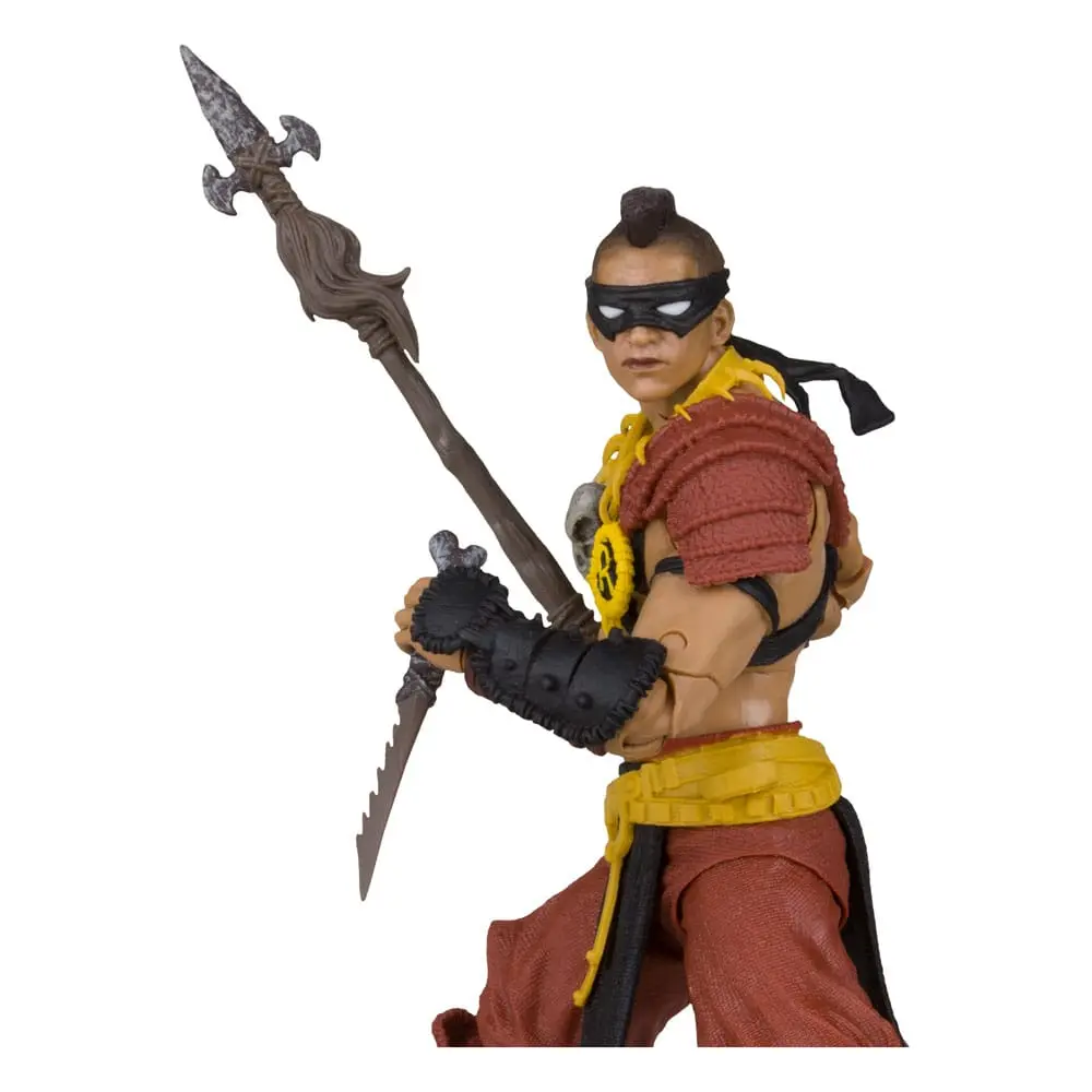 DC Direct Page Punchers Action Figure & Comic Book Robin (Batman: Fighting The Frozen Comic) 18 cm product photo