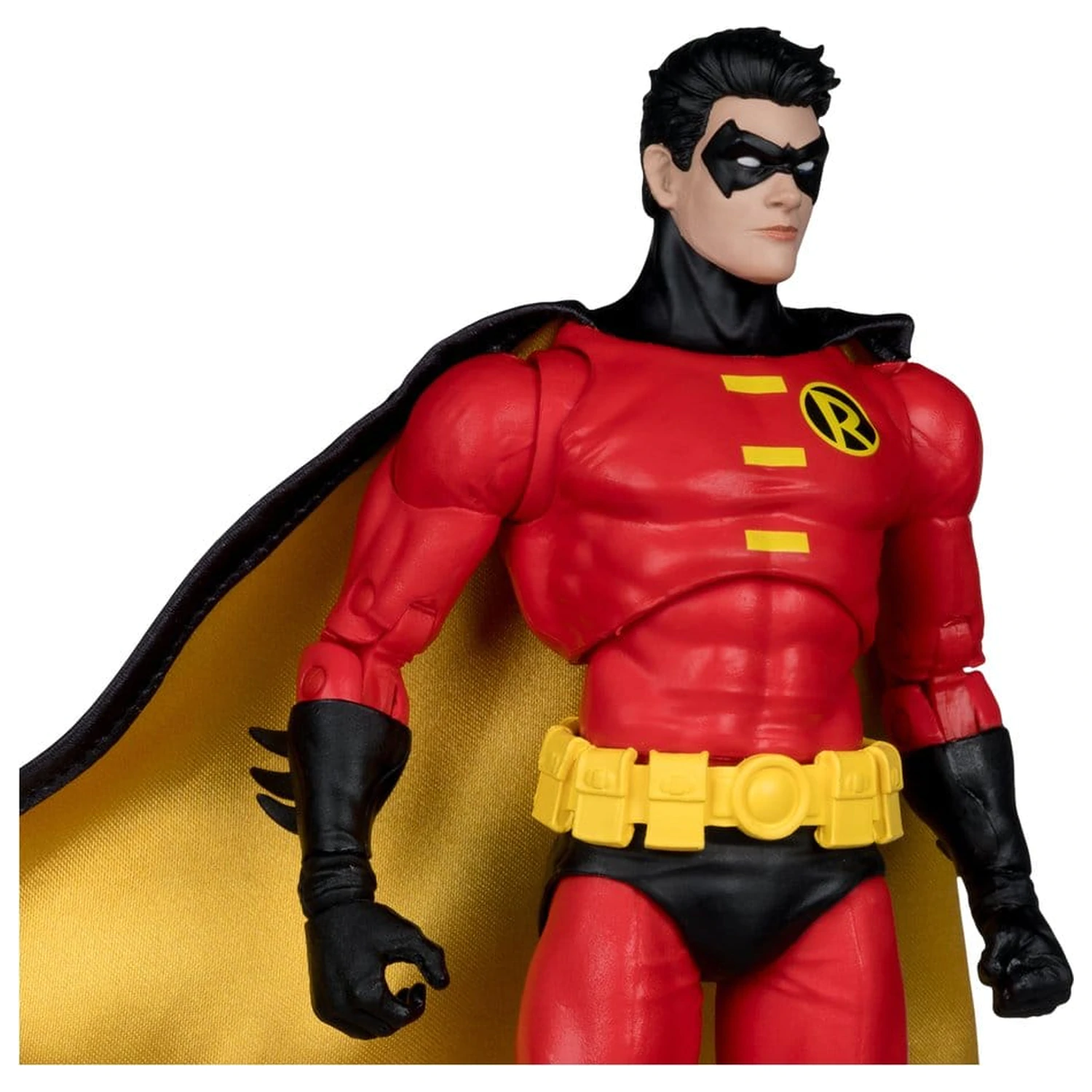DC Direct Page Punchers Action Figure Robin (Teen Titans #41) 18 cm product photo