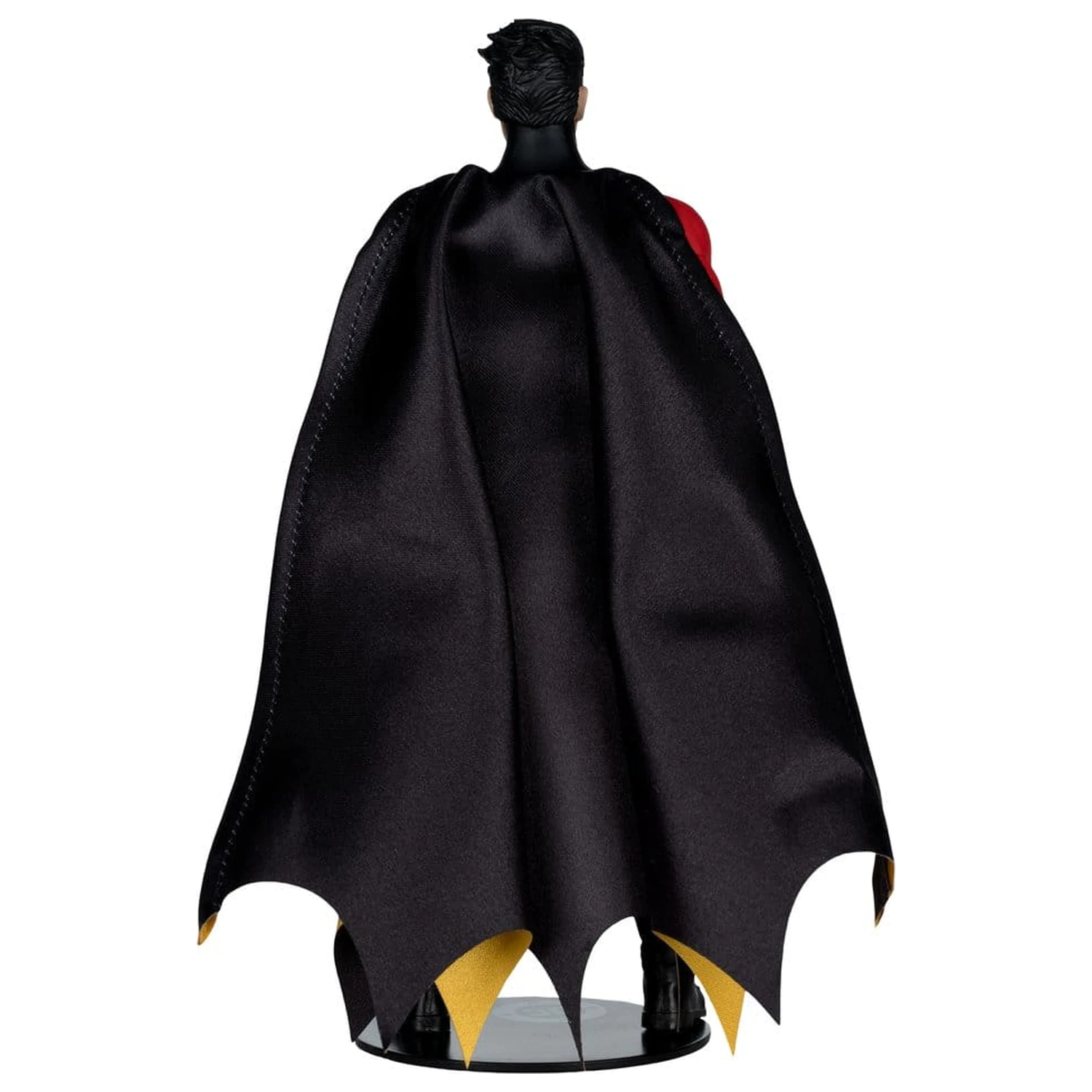 DC Direct Page Punchers Action Figure Robin (Teen Titans #41) 18 cm product photo