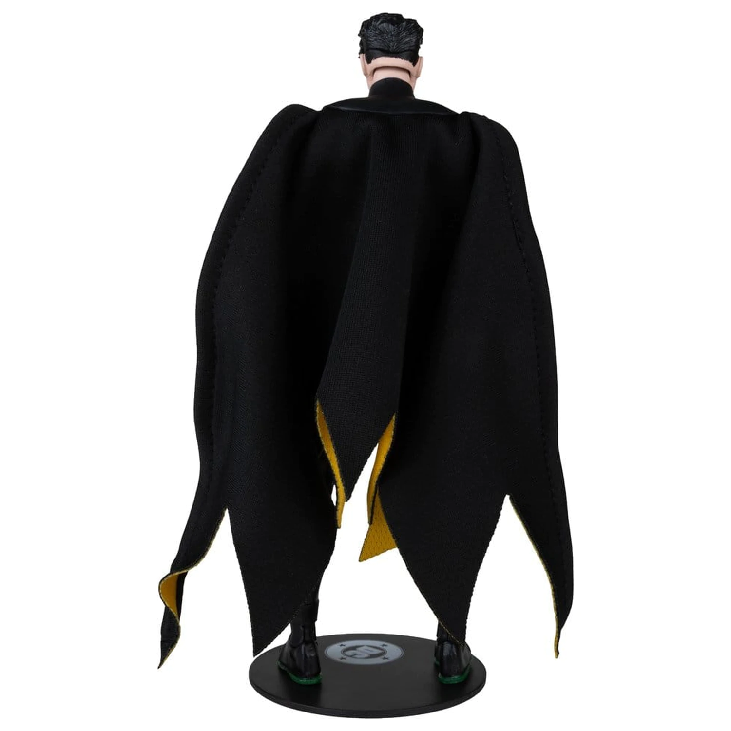 DC Direct Page Punchers Action Figure Robin Tim Drake (Nightwing #81) (Red Platinum Edition) 18 cm product photo