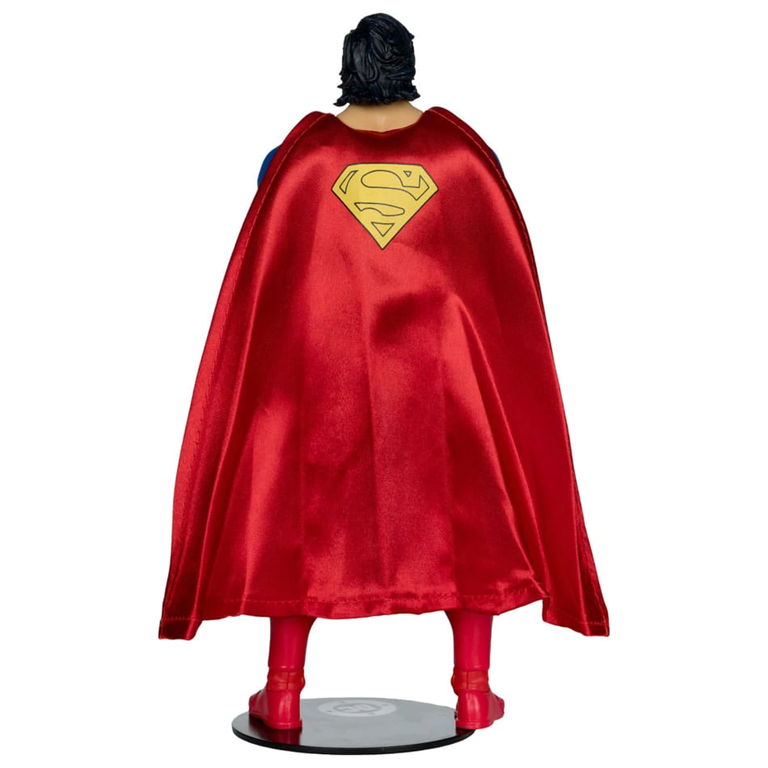 DC Direct Page Punchers Action Figure Superman (Zero Hour) 19 cm product photo