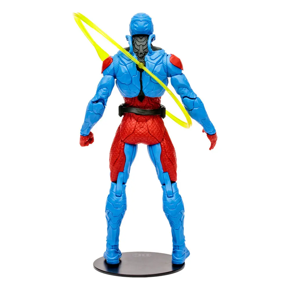 DC Direct Page Punchers Action Figure The Atom Ryan Choi (The Flash Comic) 18 cm termékfotó