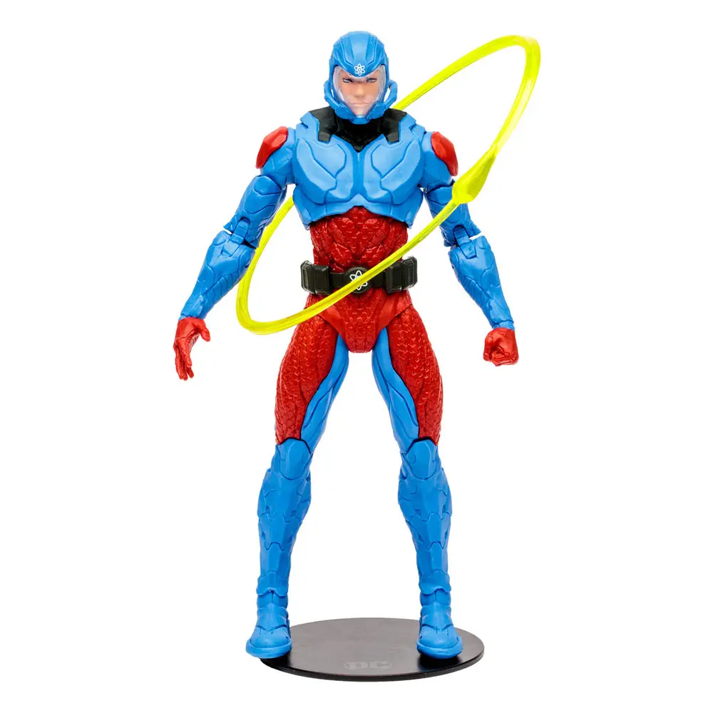 DC Direct Page Punchers Action Figure The Atom Ryan Choi (The Flash Comic) 18 cm termékfotó