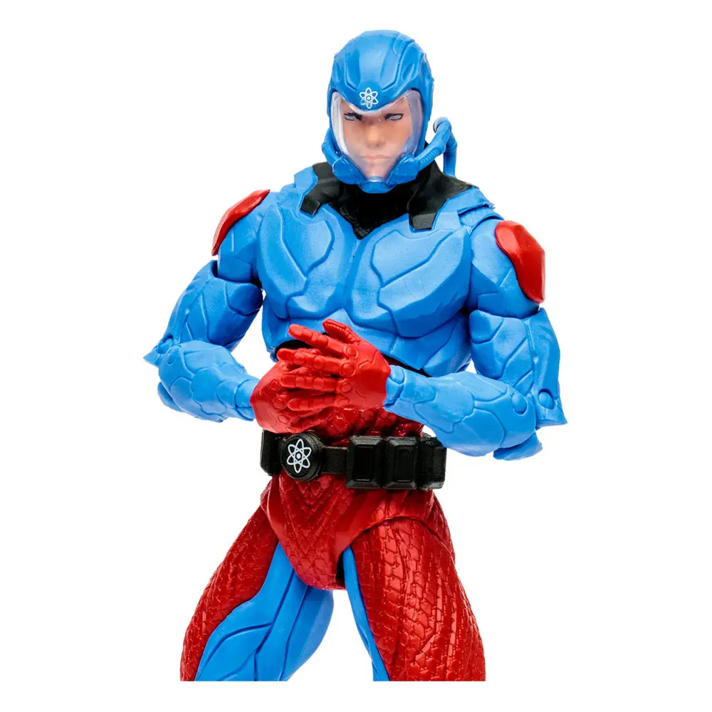 DC Direct Page Punchers Action Figure The Atom Ryan Choi (The Flash Comic) 18 cm termékfotó