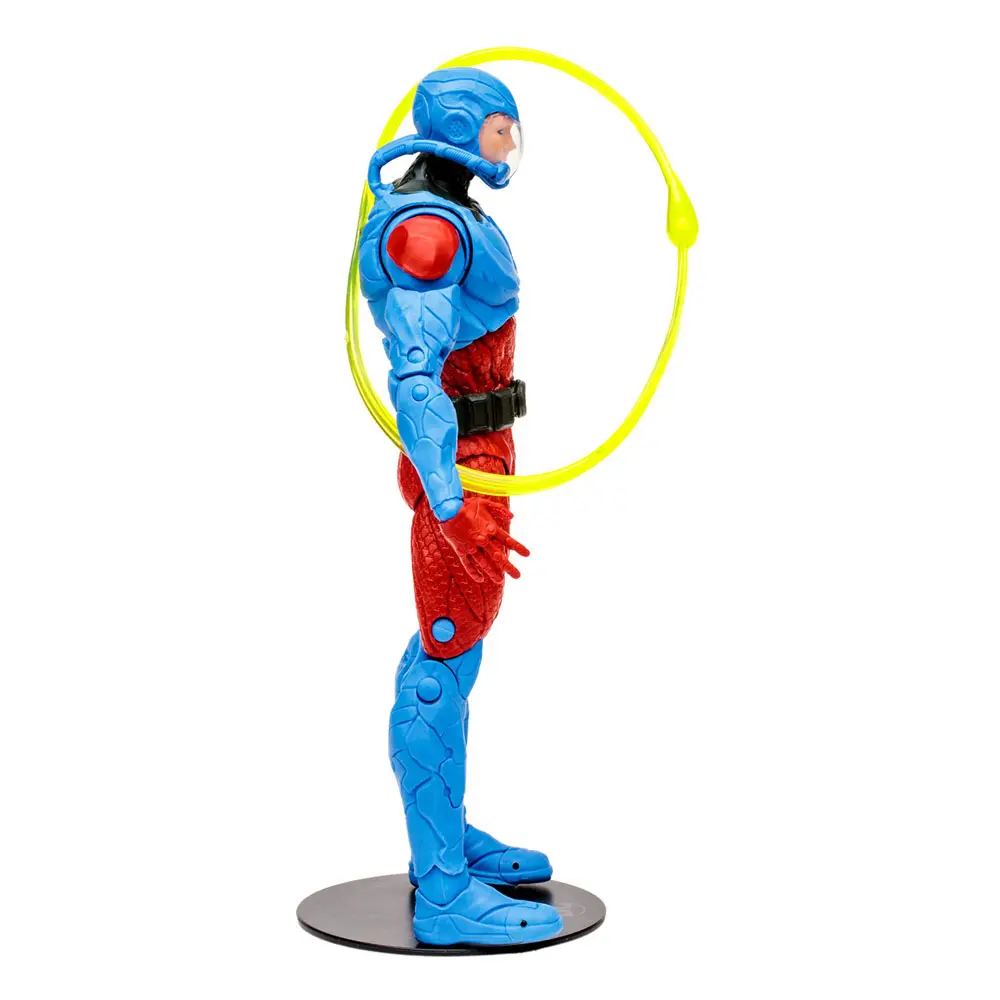 DC Direct Page Punchers Action Figure The Atom Ryan Choi (The Flash Comic) 18 cm termékfotó