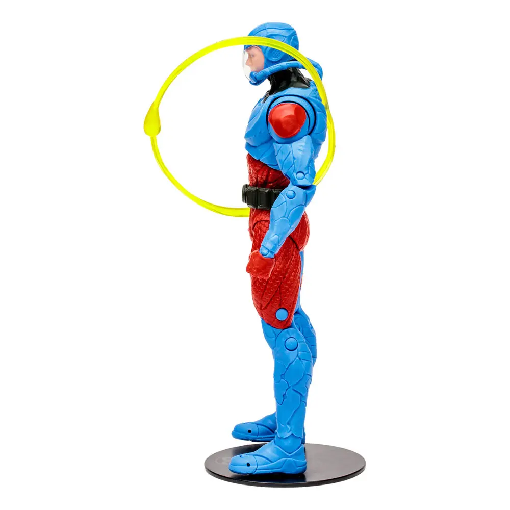 DC Direct Page Punchers Action Figure The Atom Ryan Choi (The Flash Comic) 18 cm termékfotó