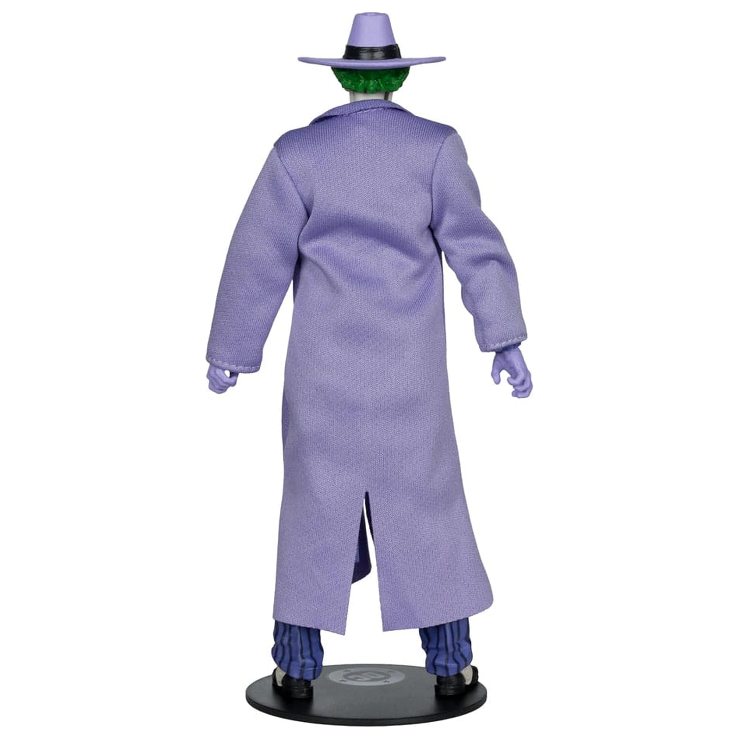 DC Direct Page Punchers Action Figure The Joker (Crisis on Infinite Earths) 18 cm product photo