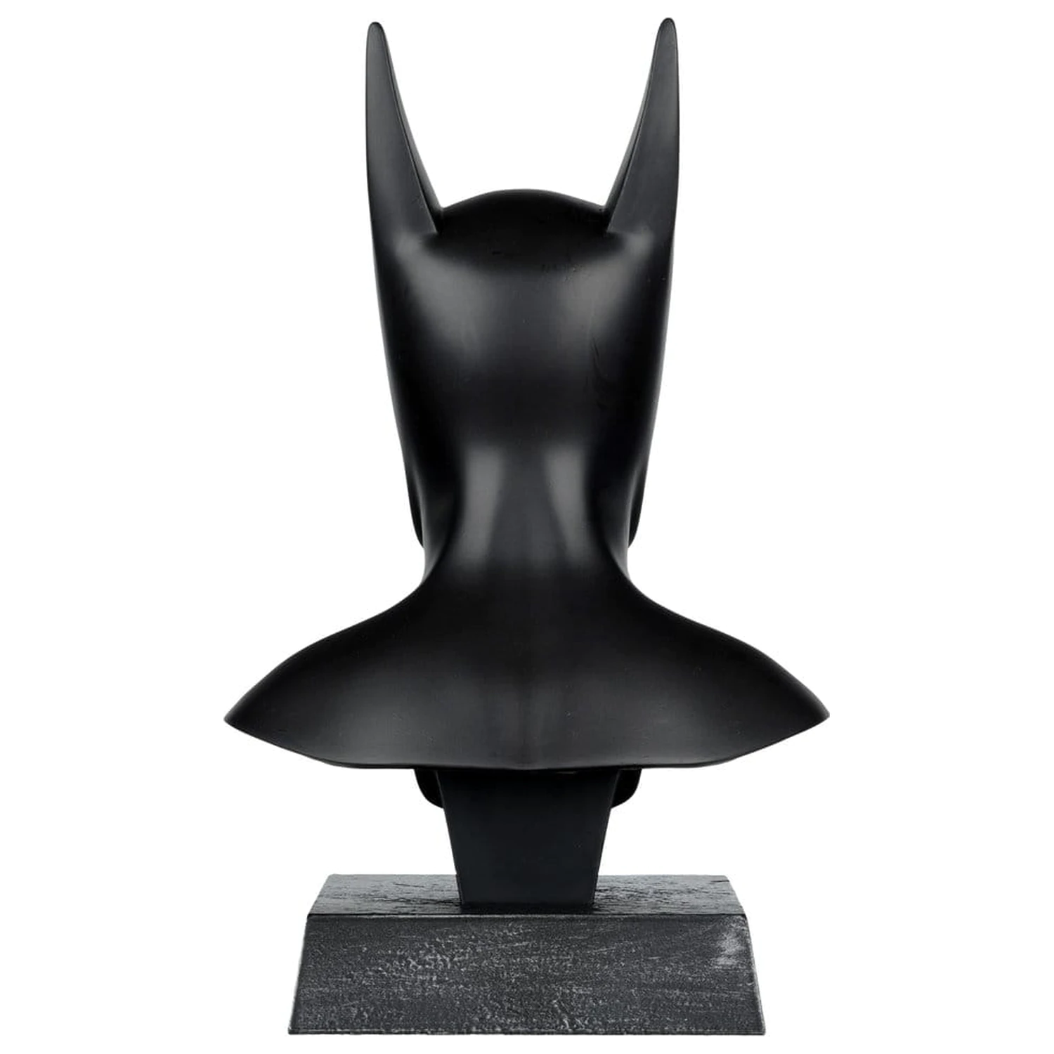 DC Direct Prop Replica 1/3 Batman Cowl (Batman Beyond Animated) 18 cm  product photo