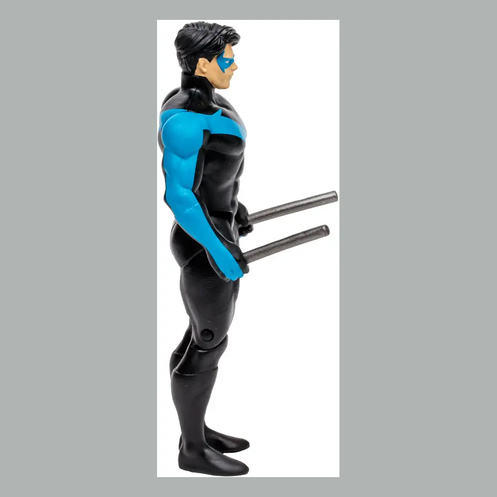DC Direct Super Powers Action Figure Nightwing (Hush) 13 cm product photo