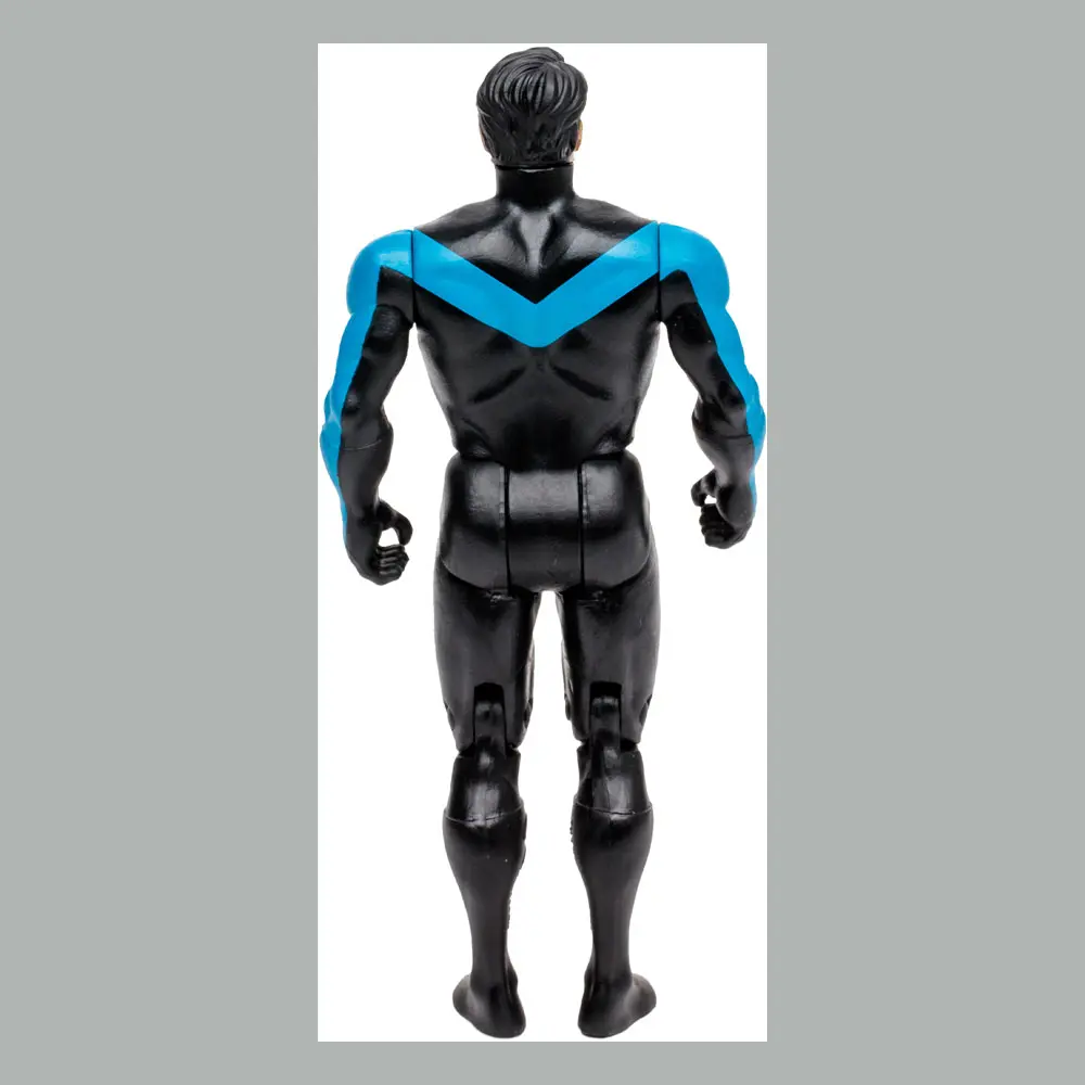 DC Direct Super Powers Action Figure Nightwing (Hush) 13 cm product photo