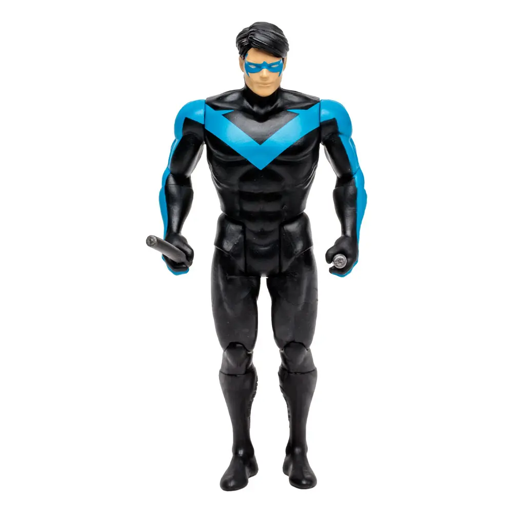 DC Direct Super Powers Action Figure Nightwing (Hush) 13 cm product photo