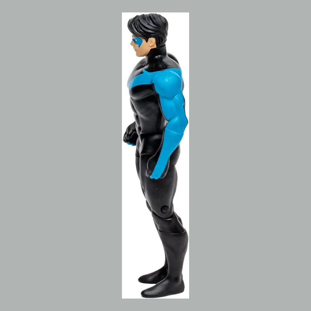 DC Direct Super Powers Action Figure Nightwing (Hush) 13 cm product photo