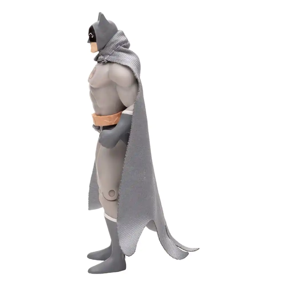 DC Direct Super Powers Action Figure Batman (Manga) 13 cm termékfotó