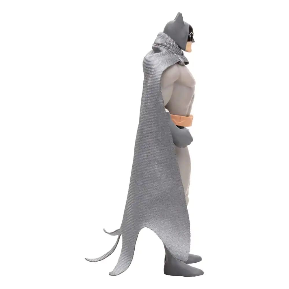 DC Direct Super Powers Action Figure Batman (Manga) 13 cm termékfotó