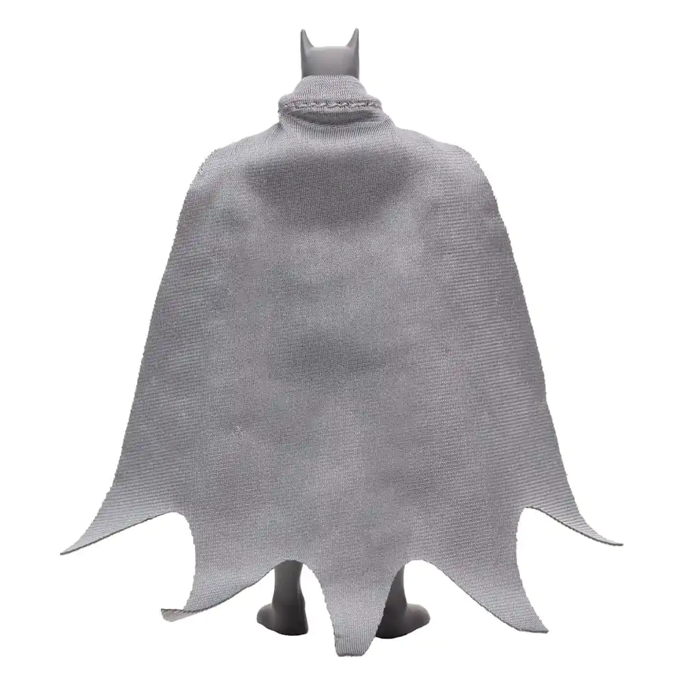 DC Direct Super Powers Action Figure Batman (Manga) 13 cm termékfotó