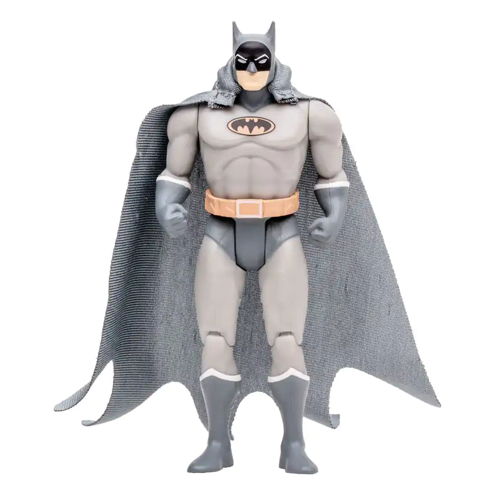 DC Direct Super Powers Action Figure Batman (Manga) 13 cm termékfotó