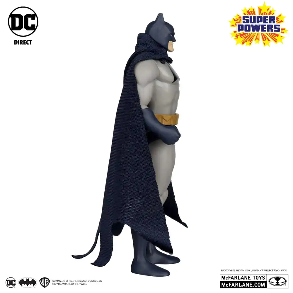 DC Direct Super Powers Action Figure Batman (The Dark Knight Returns) 13 cm product photo