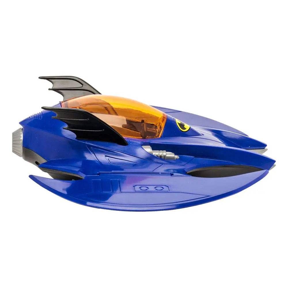 DC Direct Super Powers Vehicles Batwing product photo